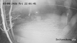 Sjezdovka Svitavská