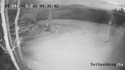 Sjezdovka Svitavská