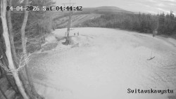 Sjezdovka Svitavská