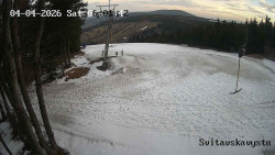 Sjezdovka Svitavská