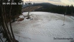 Sjezdovka Svitavská