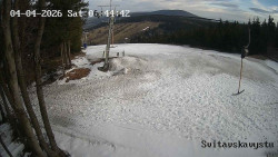 Sjezdovka Svitavská