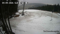 Sjezdovka Svitavská