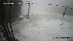 Sjezdovka Svitavská