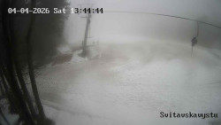 Sjezdovka Svitavská