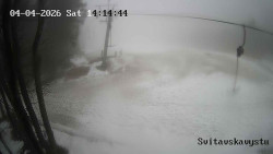 Sjezdovka Svitavská