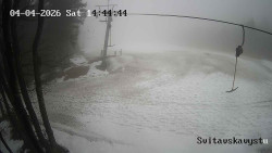 Sjezdovka Svitavská