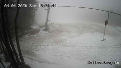 Sjezdovka Svitavská