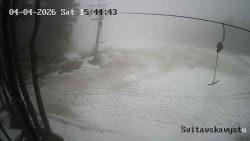 Sjezdovka Svitavská