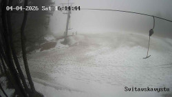 Sjezdovka Svitavská