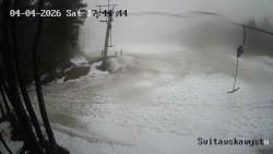 Sjezdovka Svitavská