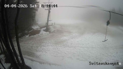 Sjezdovka Svitavská