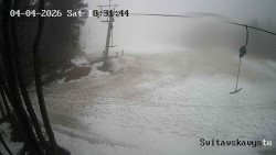 Sjezdovka Svitavská