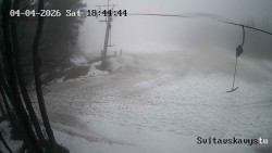 Sjezdovka Svitavská