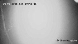 Sjezdovka Svitavská