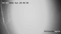 Sjezdovka Svitavská