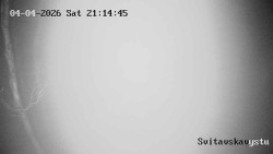 Sjezdovka Svitavská