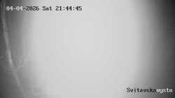 Sjezdovka Svitavská