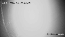 Sjezdovka Svitavská