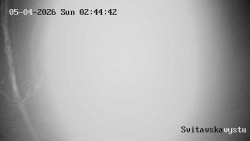 Sjezdovka Svitavská