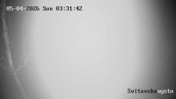 Sjezdovka Svitavská