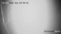 Sjezdovka Svitavská