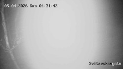 Sjezdovka Svitavská