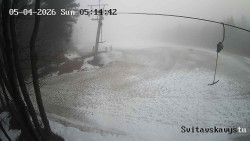 Sjezdovka Svitavská