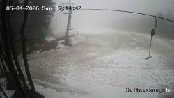 Sjezdovka Svitavská