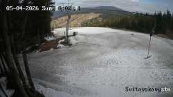 Sjezdovka Svitavská