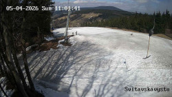 Sjezdovka Svitavská