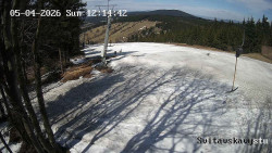 Sjezdovka Svitavská