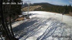 Sjezdovka Svitavská