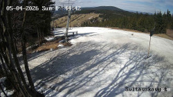 Sjezdovka Svitavská