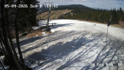 Sjezdovka Svitavská