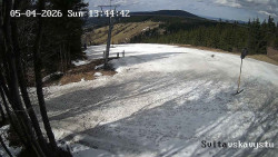 Sjezdovka Svitavská