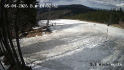 Sjezdovka Svitavská