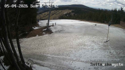 Sjezdovka Svitavská