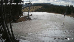 Sjezdovka Svitavská