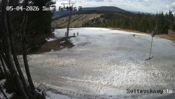 Sjezdovka Svitavská