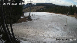 Sjezdovka Svitavská