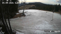 Sjezdovka Svitavská