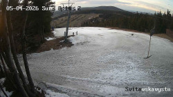 Sjezdovka Svitavská