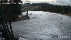 Sjezdovka Svitavská