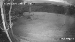 Sjezdovka Svitavská