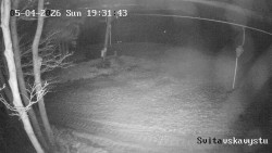 Sjezdovka Svitavská