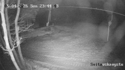 Sjezdovka Svitavská