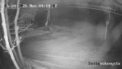 Sjezdovka Svitavská