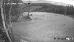 Sjezdovka Svitavská