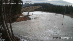 Sjezdovka Svitavská